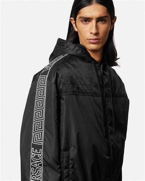 versace jacke|versace catalogo online.